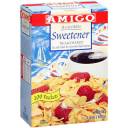 Amigo: 0 Calories Sweetener, 3.5 oz