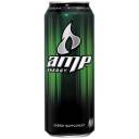 AMP Energy Energy Drink, 24 oz