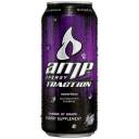 AMP Energy Traction Energy Drink, 16 oz