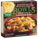 Amy's Bowls Broccoli & Cheddar Bake, 9.5 oz