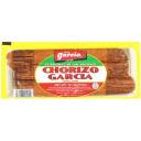 Andy Garcia Foods Chorizo Garcia, 12 oz