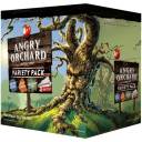 Angry Orchard Hard Cider Variety Pack, 12 fl oz, 12 pack