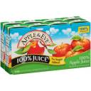 Apple & Eve Apple 100% Juice, 6.75 fl oz, 8 count