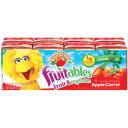 Apple & Eve Fruitables Apple Carrot Fruit & Vegetable Juice, 4.23 oz, 8ct