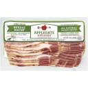Applegate Farms Naturals Uncured Hickory Smoked Sunday Bacon, 8 oz