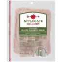 Applegate Farms Naturals Uncured Slow Cooked Ham, 7 oz