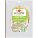 Applegate Farms Organic Smoked Turkey Breast, 6 oz