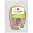 Applegate Farms Organic Uncured Ham, 6 oz