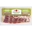 Applegate Farms Organic Uncured Hickory Smoked Sunday Bacon, 8 oz