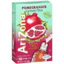 Arizona: Pomegranate Green Tea, 1.1 Oz
