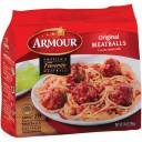 Armour Original Meatballs, 14 oz