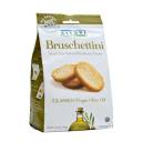Asturi Bruschettini Classico Virgin Olive Oil Bruschetta Toasts, 4.23 oz