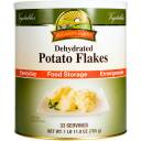 Augason Farms Dehydrated Potato Flakes, 27 oz