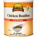 Augason Farms Emergency Food Chicken Bouillon Powdered Extract, 65 oz