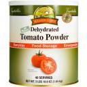 Augason Farms Emergency Food Dehydrated Tomato Powder, 58 oz