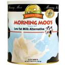 Augason Farms Emergency Food Morning Moo's Low Fat Milk Alternative Drink Mix, 56 oz