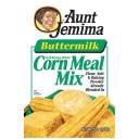 Aunt Jemima Buttermilk Self-Rising White Corn Meal Mix, 5 lb