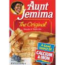 Aunt Jemima The Original Pancake & Waffle Mix, 32 oz