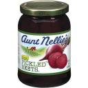 Aunt Nellie's Pickled Sliced Beets, 16 oz