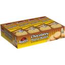 Austin Chocolatey Peanut Butter Cracker Sandwiches, 1.38 oz, 8 count