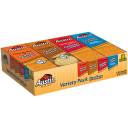 Austin Crackers Variety Pack, 1.38 oz, 8 count
