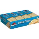 Austin Grilled Cheese Cracker Sandwiches, 1.38 oz, 8 count