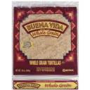 Azteca Buena Vida Whole Grain Tortillas, 16 oz