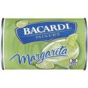 Bacardi Frozen Mixers Margarita Frozen Concentrate, 10 fl oz