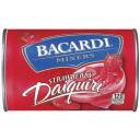 Bacardi Frozen Mixers Strawberry Daiquiri Frozen Concentrate , 10 fl oz