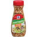 Bacon Bits And Chips: Crunchy Salad Toppins, 3.75 oz