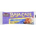 Baja Cafe Spicy Chicken Burrito, 5 oz