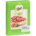 Ball Instant Fruit Pectin Packets, 2ct