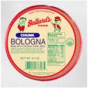 Ballard's Farm Chunk Bologna, 24 oz