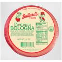 Ballard's Farm Premium Bologna, 12 oz