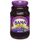 Bama Grape Jelly, 16 oz