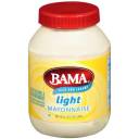 Bama: Light Mayonnaise, 35 Oz