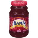 Bama Spreads Red Plum Jam, 16 oz