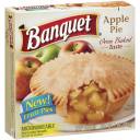 Banquet Apple Pie, 7 oz