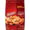 Banquet Chicken Breast Nuggets, 24 oz