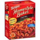 Banquet Homestyle Bakes Chili Mac, 27.1 oz