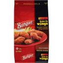 Banquet Hot & Spicy Bone-in Wings, 22 oz