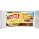 Banquet Sausage & Pancake Minis, 2 count, 2.74 oz