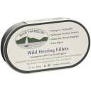 Bar Harbor Wild Herring Fillets, 6.7 oz