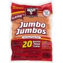 Bar-S: Classic Jumbo Jumbos Quarter Pound Franks, 5 Lb