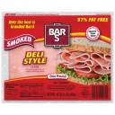 Bar-S Deli Style Smoked Ham, 16 oz