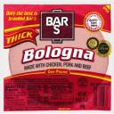 Bar-S: Thick Bologna, 16 Oz