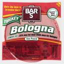 Bar-S: Turkey Bologna, 16 Oz