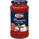Barilla: Marinara W/Olive Oil Pasta Sauce, 24 oz