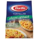 Barilla Tortellini: Cheese & Spinach Pasta, 12 Oz