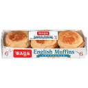 Bays: Sourdough 6 Ct English Muffins, 12 Oz